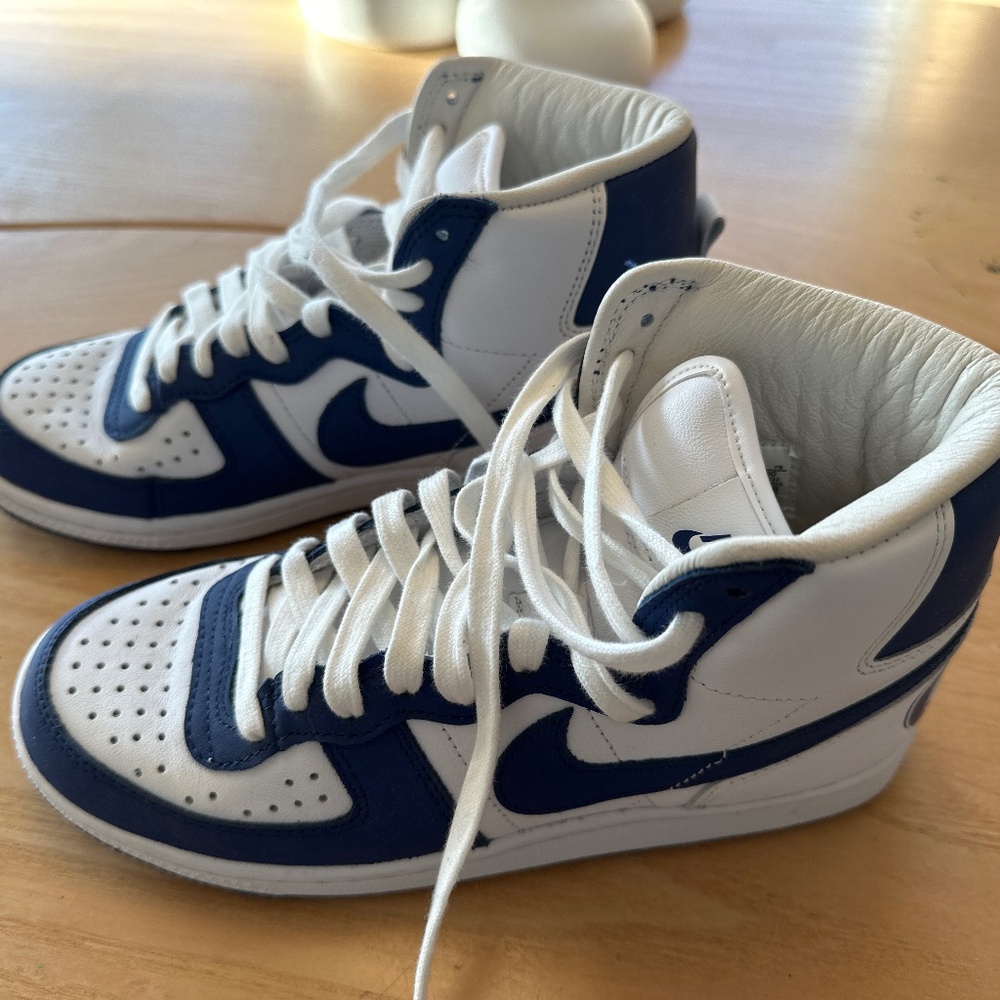 Nike - Comme des Garcons